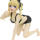 Saenai Heroine no Sodatekata Fine - Sawamura Spencer Eriri Cat Room Wear ver.