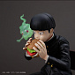 Mob Psycho 100 III - Kageyama Shigeo - Ekubo