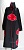Akatsuki cloak (плащ) (XL Naruto cosplay)