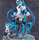 Piapro Characters - Hatsune Miku - Takene - F:Nex - Miku With You 2025 Ver.