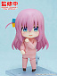 Nendoroid 2821 - Bocchi the Rock! - Gotoh Hitori - Tracksuit Ver. Nendoroid 2821 - Bocchi the Rock! - Gotoh Hitori - Tracksuit Ver.