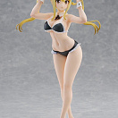 Pop Up Parade - Beach Queens - Fairy Tail: 100 Years Quest - Lucy Heartfilia - Virgo Form Swimsuit Ver.