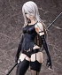 B-style -  NieR:Automata Ver1.1a - YoRHa Type A No.2
