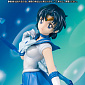 Figuarts ZERO - Bishoujo Senshi Sailor Moon - Sailor Mercury (б.у.)