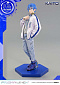 Piapro Characters - Kaito - Prisma Wing Piapro Characters - Kaito - Prisma Wing