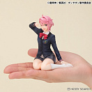G.E.M. - Tenohira - Dandadan - Shiratori Aira