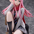 Darling in the FranXX - Zero Two