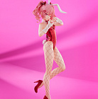 Original - Golden Head - Rabbi