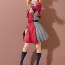 Lycoris Recoil - Nishikigi Chisato - Key Visual Ver.
