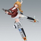 Strike Witches 2 - Charlotte E Yeager