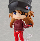 Nendoroid 2930 - Evangelion Shin Gekijouban - Souryuu Asuka Langley - Jersey Ver. 