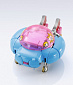 Tamagotchi - Chogokin 50th Anniversary Tamagotchi Robo