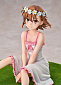 To Aru Kagaku no Railgun T - Misaka Mikoto