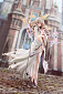 Goddess of Victory: Nikke - Naked King - Crown