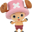 One Piece - Tony Tony Chopper - Fluffy Puffy - A