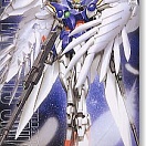 MG Wing Gundam Zero Endless Waltz Mobile Suit XXXG-00W0