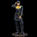 Figure Museum - Diamond wa Kudakenai - Jojo no Kimyou na Bouken - Higashikata Josuke