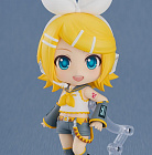 Nendoroid 2840 -  Vocaloid - Kagamine Rin - 2.0