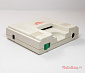 NEC PCEngine PI-TG001 + PD002 - консоль с джойстиком (ver.1)
