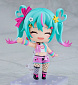 Nendoroid 3006 - Vocaloid - Hatsune Miku - DecoMiku, Lightness Nendoroid 3006 - Vocaloid - Hatsune Miku - DecoMiku, Lightness