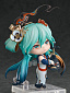 Nendoroid 2768 - Vocaloid - Shimian Maifu Ver - Hatsune Miku