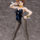 B-style - Kill la Kill - Bunny Ver - Mankanshoku Mako