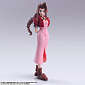 Bring Arts - Final Fantasy VII - Aerith Gainsborough