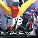 RG (#11) - ZGMF-X42S Destiny Gundam