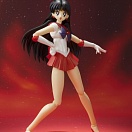  S.H.Figuarts - Bishoujo Senshi Sailor Moon - Sailor Mars