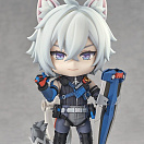 Nendoroid 2948 - Zenless Zone Zero - Seth Lowell (Good Smile Online Shop/miHoYo Official Shop Bonus)