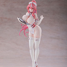 Azur Lane - Franklin: Heart-Throbbing Records Ver.