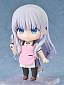 Nendoroid 2798 - Summer Pockets - Naruse Shiroha Nendoroid 2798 - Summer Pockets - Naruse Shiroha