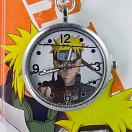 Naruto Shippuuden - necklace - watch