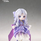  Original - New Cuddle Flower (NF-002) - Viola