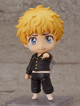 Nendoroid 2806 - Tokyo Revengers - Hanagaki Takemichi