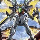 GX-9901-DX Gundam Double X (MG)