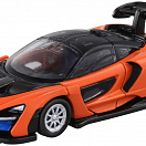 Tomica Premium 14 - McLaren Sena