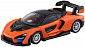 Tomica Premium 014 - McLaren Sena