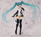 Figma SP-036 - Good Smile Racing - Vocaloid - Hatsune Miku - Racing 2011
