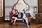 Honkai Impact 3rd - Mirrored Flourishes Ver - Seele - Seele Vollerei