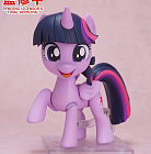 Nendoroid 2829 - My Little Pony - Twilight Sparkle
