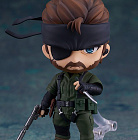 Nendoroid 2942 - Metal Gear Solid Delta: Snake Eater - Naked Snake