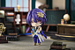 Nendoroid 2764 - Honkai: Star Rail - Dr. Ratio