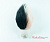 China Cotton Doll 10cm - Gemini (Близнецы)