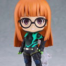 Nendoroid 3014 - Persona 5 The Royal - Sakura Futaba - Phantom Thief Ver.