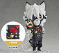 Nendoroid 2793 - Zenless Zone Zero - Eous - Von Lycaon (+goodsmile bonus)