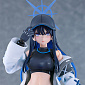 Figma 686 - Blue Archive - Joumae Saori Figma 686 - Blue Archive - Joumae Saori