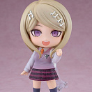 Nendoroid 3021 - New Danganronpa V3: Minna no Koroshiai Shingakki - Akamatsu Kaede  