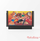 FC (RC802) - Yie Ar Kung-Fu  / イー・アル・カンフー