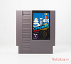 NES (GY-USA) - Gyromite (5 шурупов)